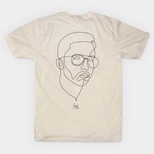 Dylan Mayoral T-Shirt